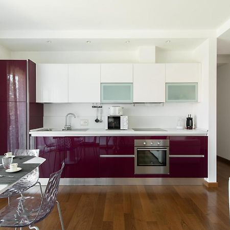 Roggia Apartments By Quokka 360 - Central Flats With Parking Space Лугано Екстериор снимка
