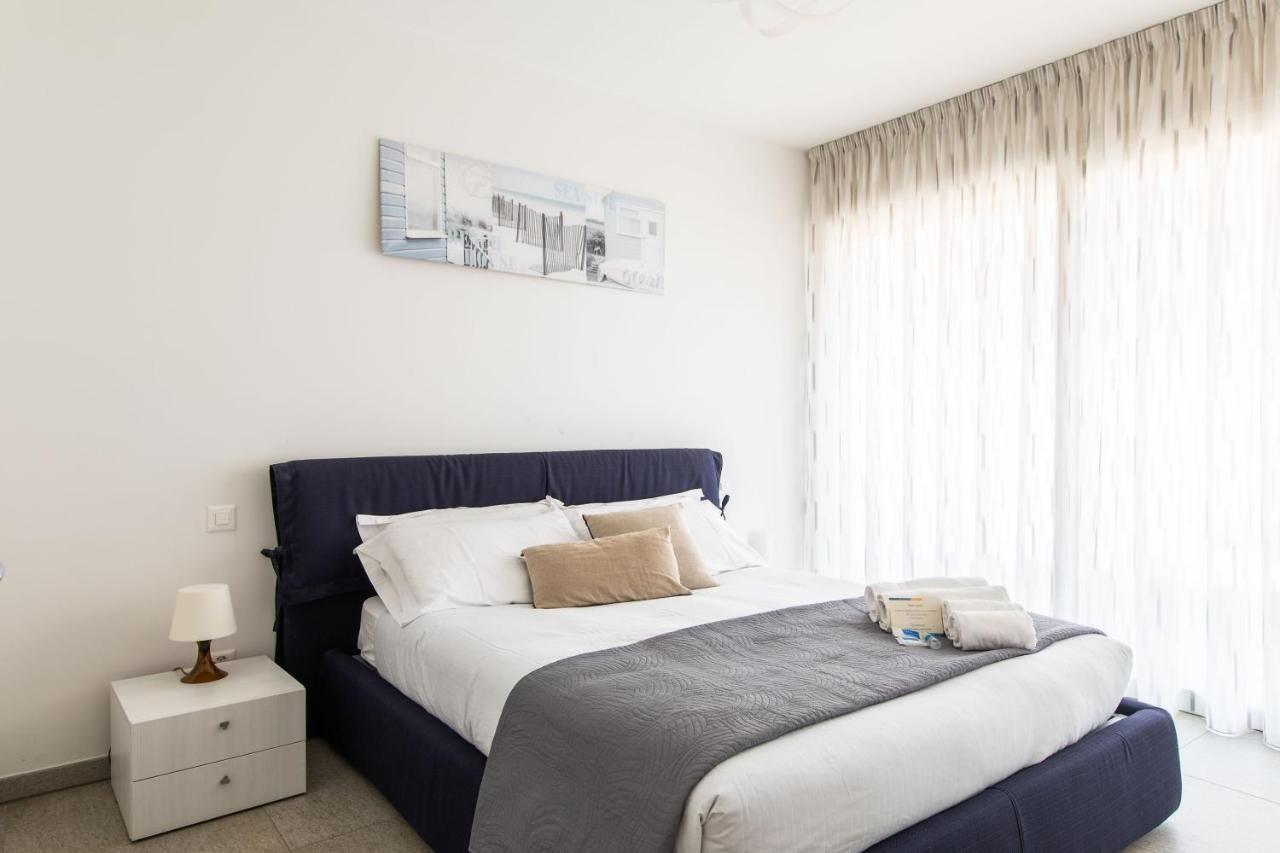 Roggia Apartments By Quokka 360 - Central Flats With Parking Space Лугано Екстериор снимка