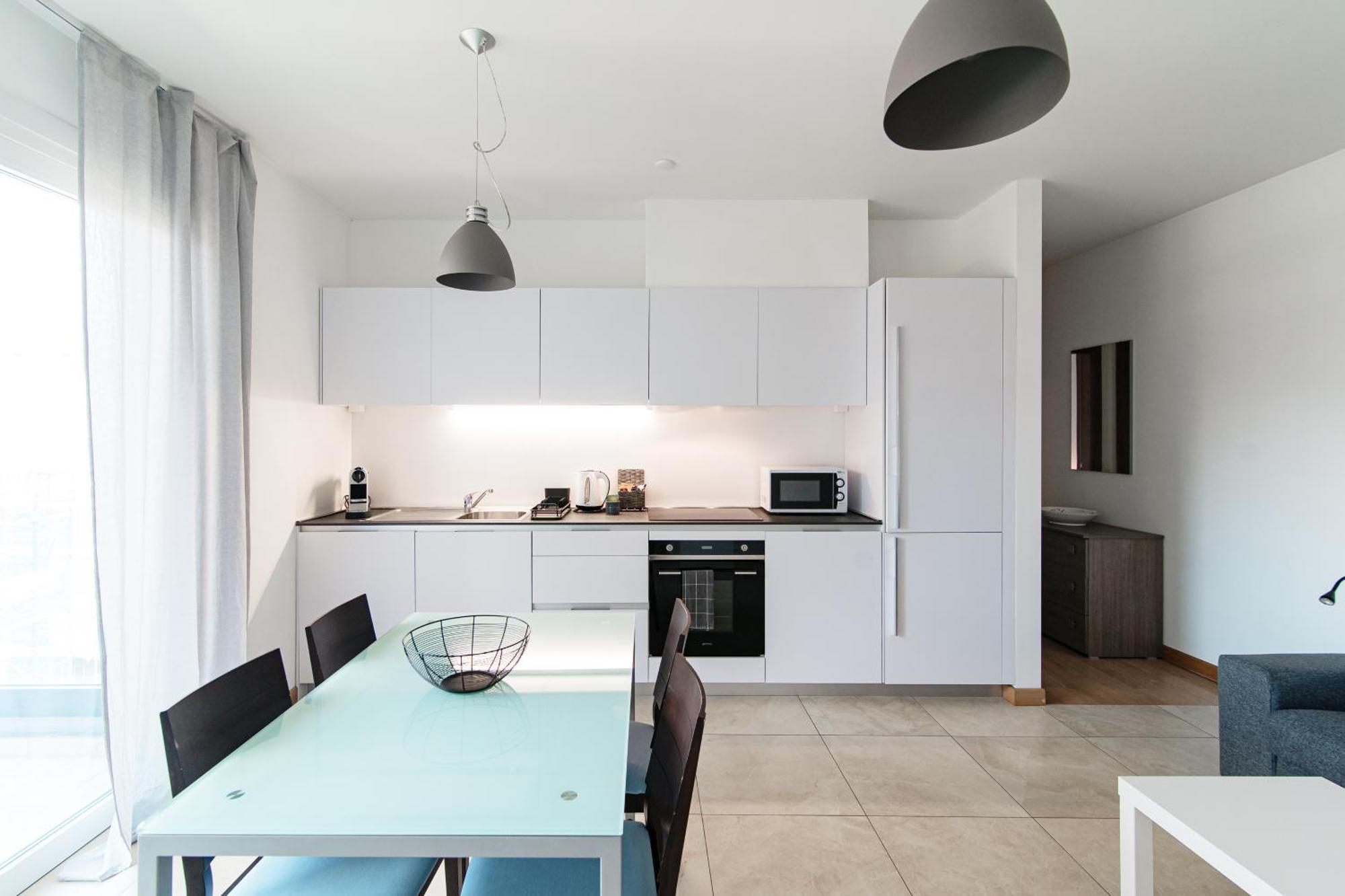 Roggia Apartments By Quokka 360 - Central Flats With Parking Space Лугано Екстериор снимка