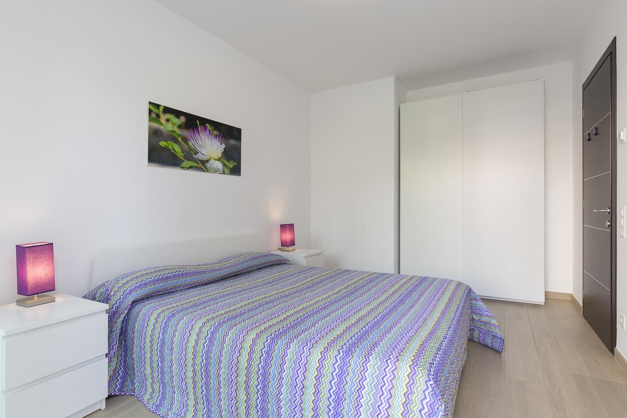 Roggia Apartments By Quokka 360 - Central Flats With Parking Space Лугано Екстериор снимка